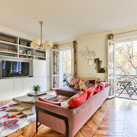 Appartement 140M2 Proche Des Champs Elysees Paryż Zewnętrze zdjęcie