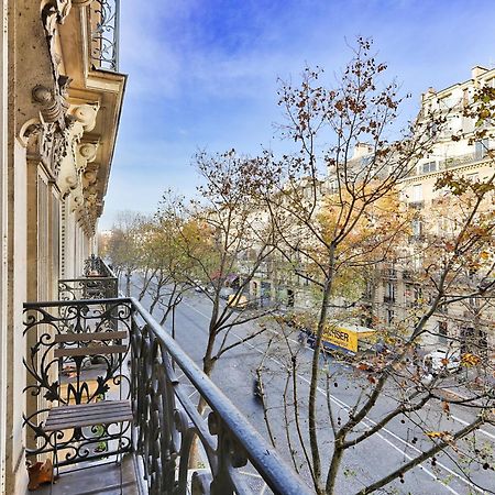 Appartement 140M2 Proche Des Champs Elysees Paryż Zewnętrze zdjęcie