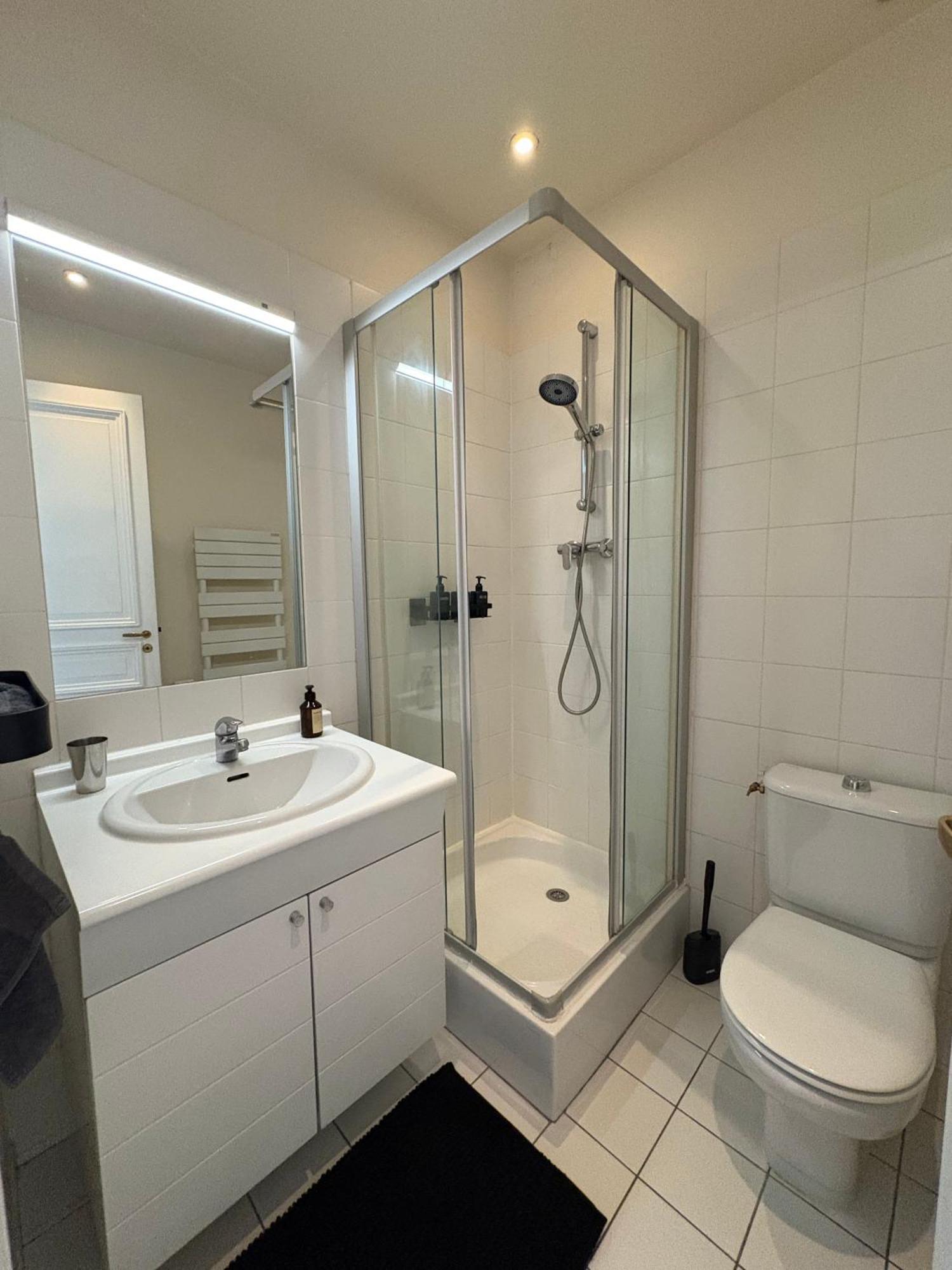 Appartement 140M2 Proche Des Champs Elysees Paryż Zewnętrze zdjęcie